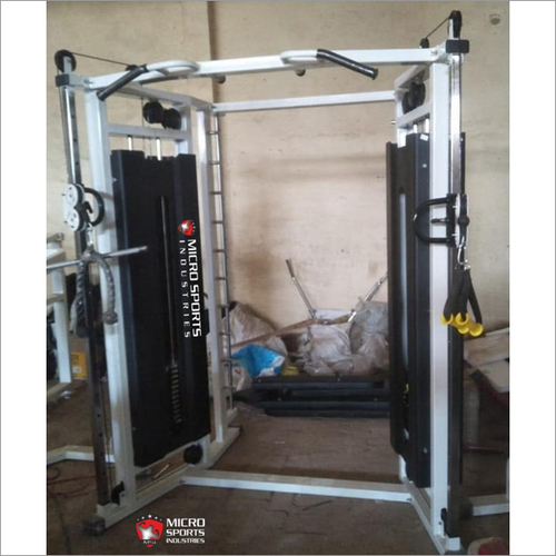 Gym Machine