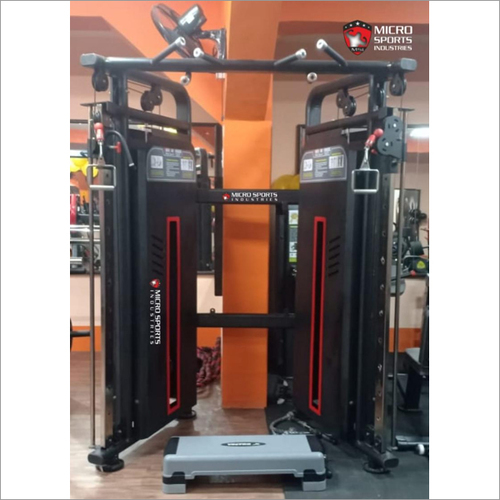 व्यायाम मशीन