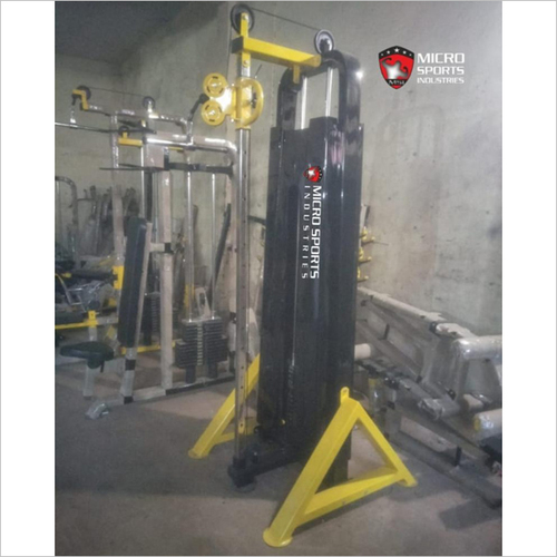 Turbuster Functional Trainer Machine