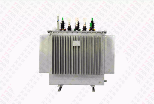 S9-13 11KV-33KV Oil Filled Transformer