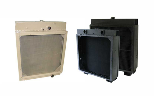 Kirloskar Radiator