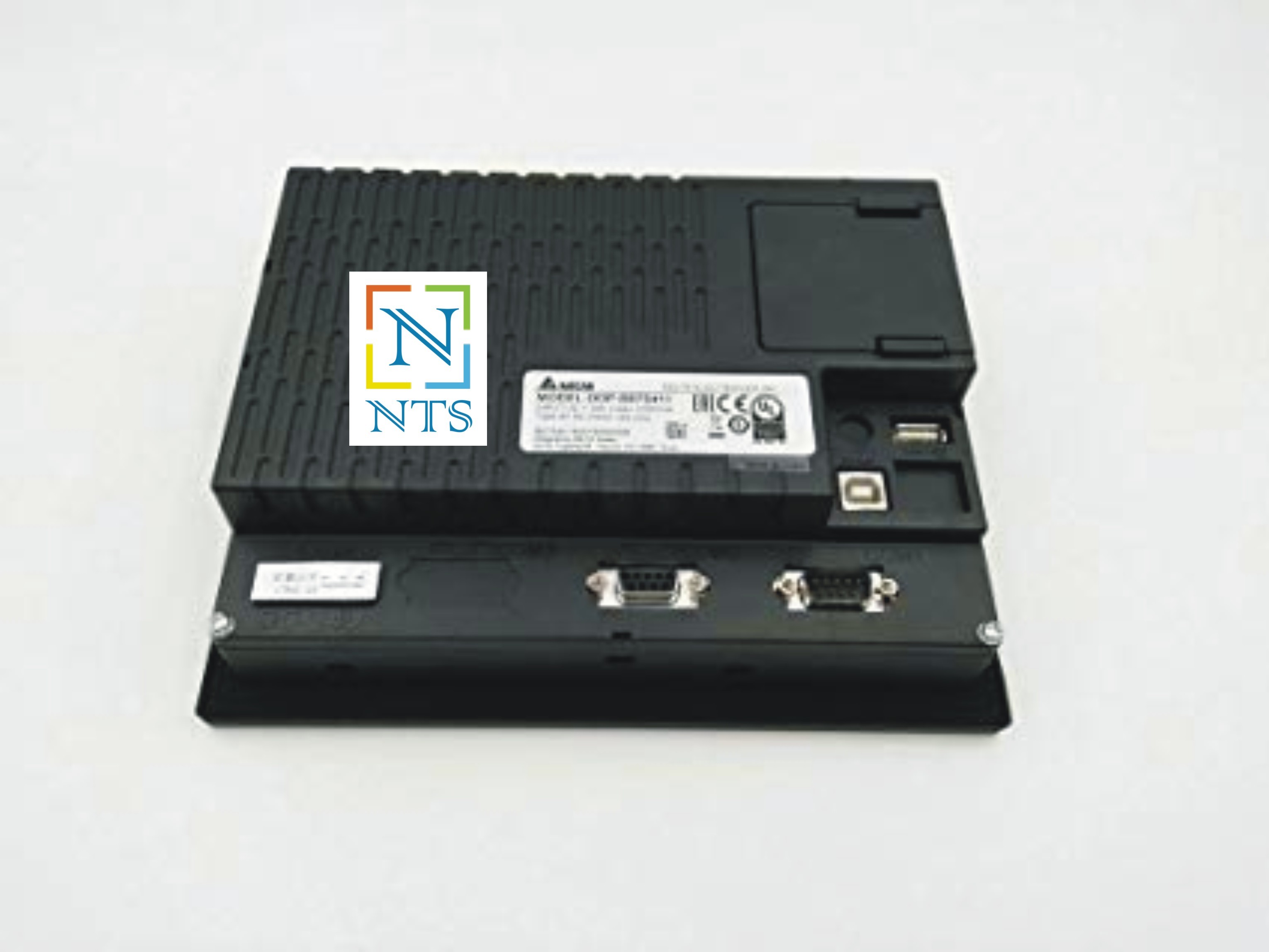 Delta Dop-b07s411 Hmi Display Warranty: 1 Year