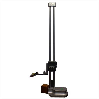 ऊंचाई गेज