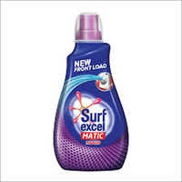500 मिली सर्फ एक्सेल लिक्विड डिटर्जेंट