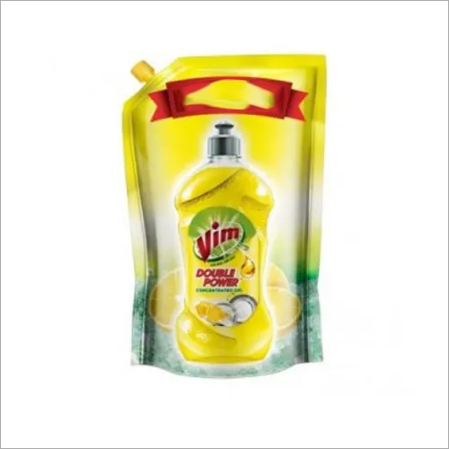 Vim Dish Wash Liquid