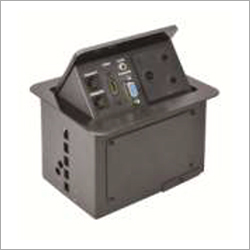 Pop-up Box