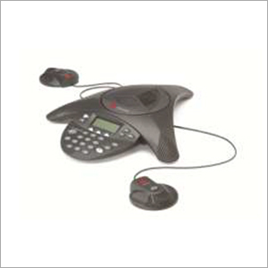 Polycom Sound Station Vtx 1000