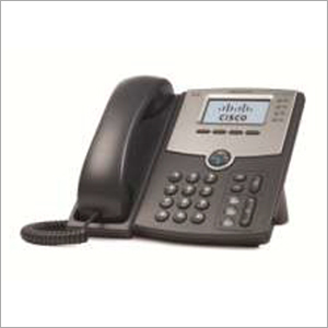Cisco SPA504G 4 Line IP Phone