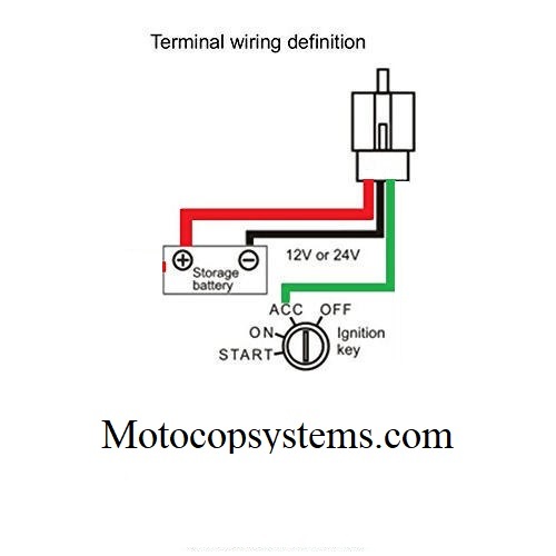 Vehicle Tracking System Battery Backup: Upto 3 Hrs Hours