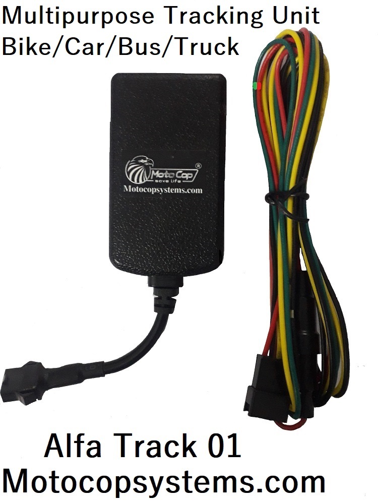 Vehicle Tracking System Battery Backup: Upto 3 Hrs Hours