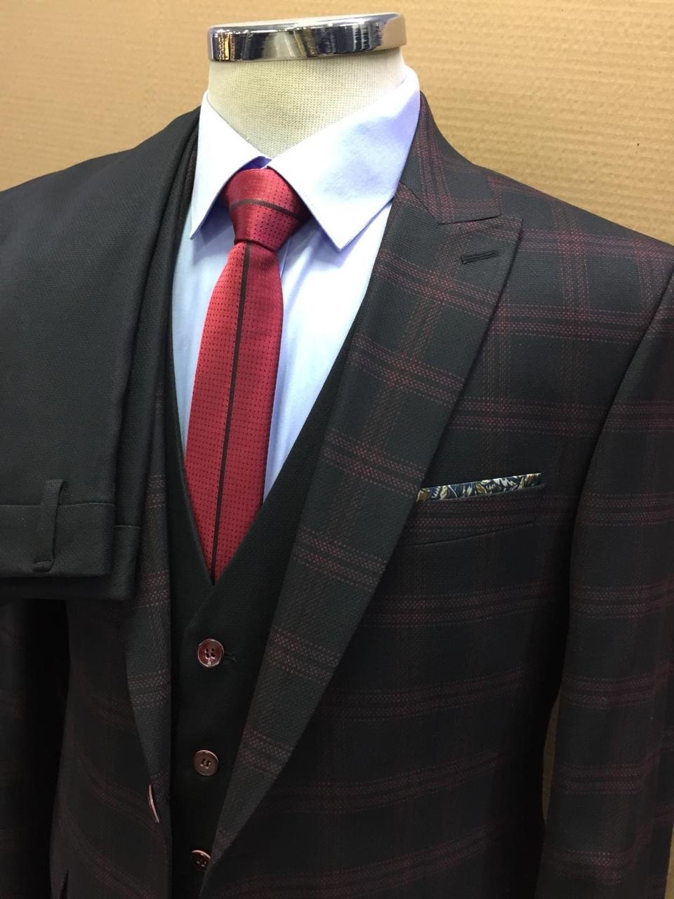 Yarn Dyed Suiting Fabric Length: As Required Meter (M)