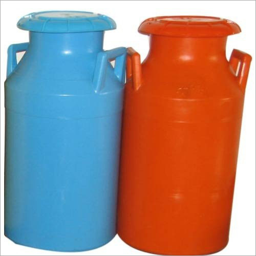 Milk Storage Tank