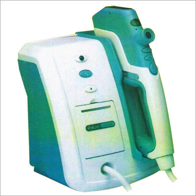 गैर संपर्क टोटनोमीटर पल्सेयर इंटेलीपफ