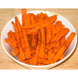 गाजर का अचार