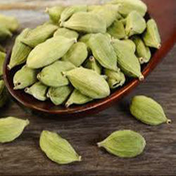 Green Cardamom