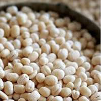 White Udad Pulses
