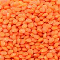 Masoor Pulses