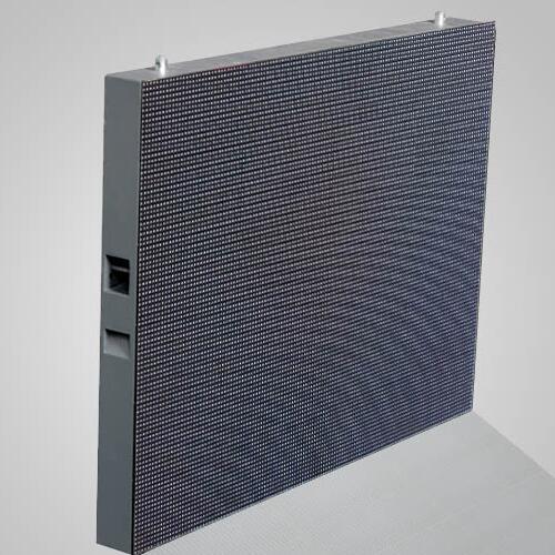 Outdoor Led Screen Brightness: 5500 Cd/m