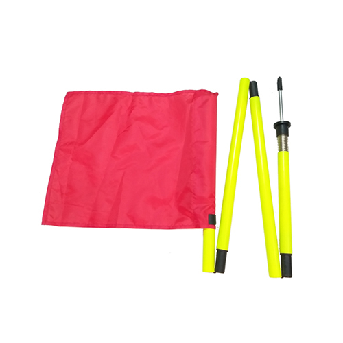 Corner Flag