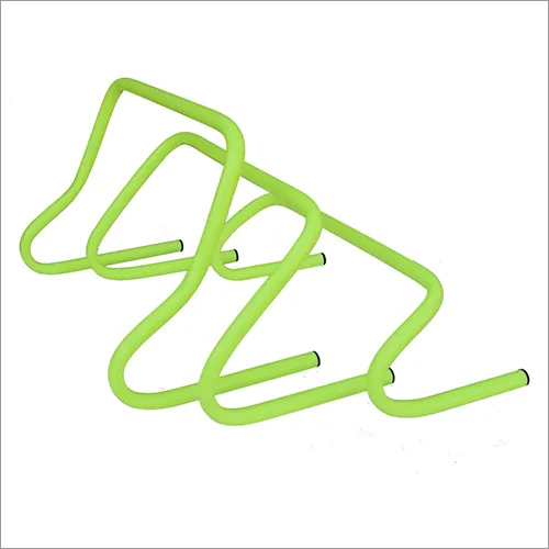 एजिलिटी स्टेप हर्डल डायमेंशन (L* W* H): 6