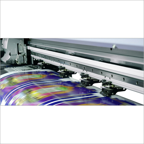 Digital Printing Service
