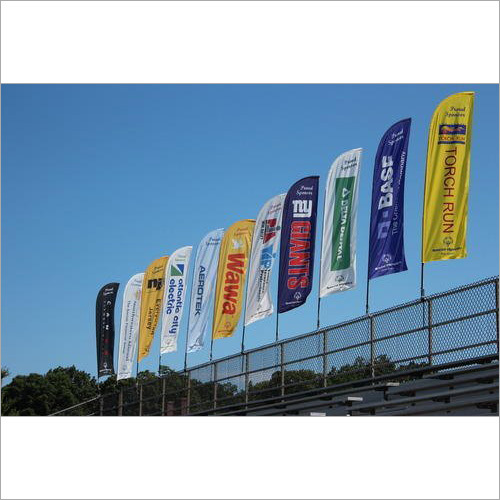 Flag Printing Service