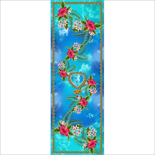 Digital Printing Fabric
