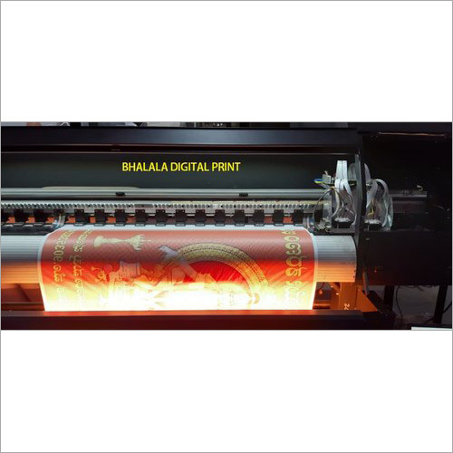 Digital Sublimation Printing Services