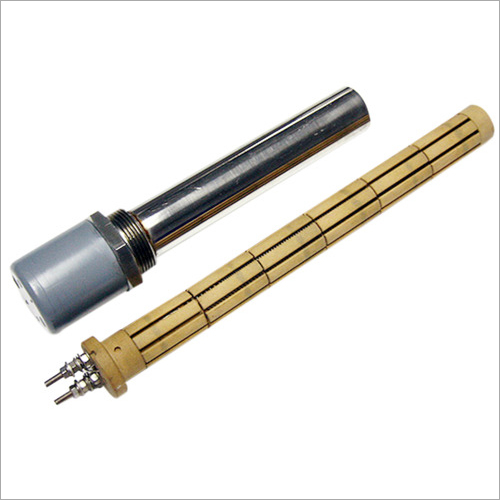Stainless Steel Bobbin Heater