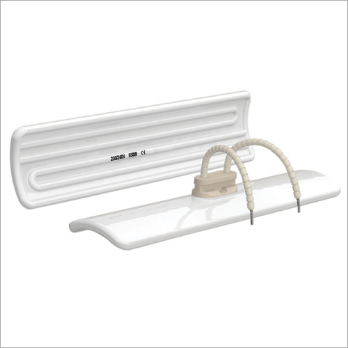 Stainless Steel Ceramic Radiant Infrared Heater