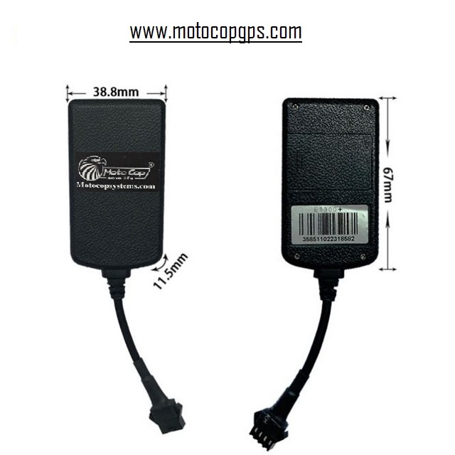 Vehicle Tracker Battery Backup: 3 Hours