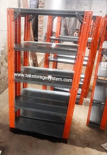 हेवी बॉडी पार्ट्स स्ट्रक्चर रैक को कस्टमाइज़ करें