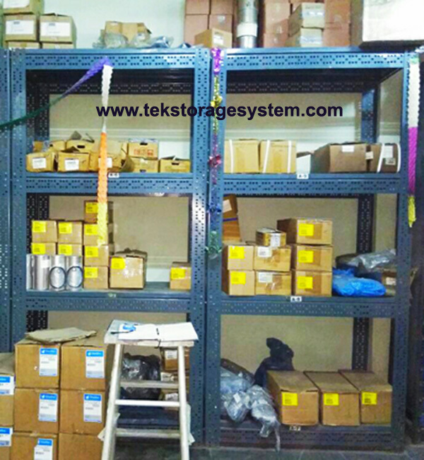 Customize Heavy Body Parts Structure Rack