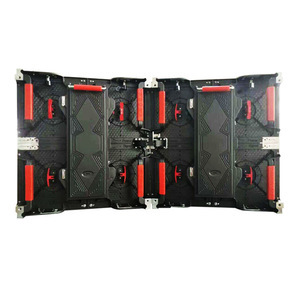 Rental Led Display Screen Application: Entertainmemnts