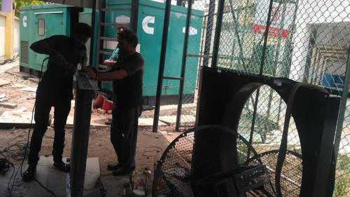 Radiator Repair And Service
