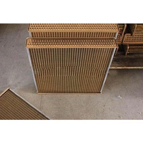 Radiator Recondition Services