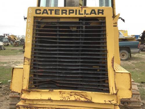 Caterpillar Radiator