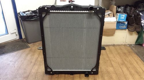 Leyland Generator Radiator
