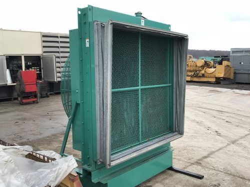 Diesel Generator Radiator