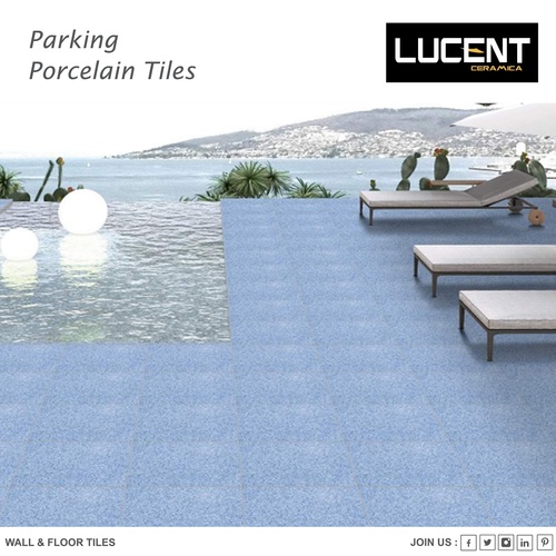 डिजिटल पार्किंग टाइल्स