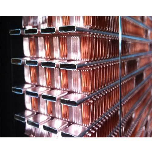 Radiator Core Change Service