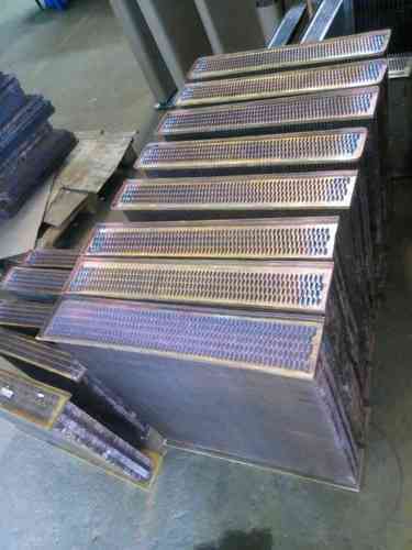 Radiator Core Change Service