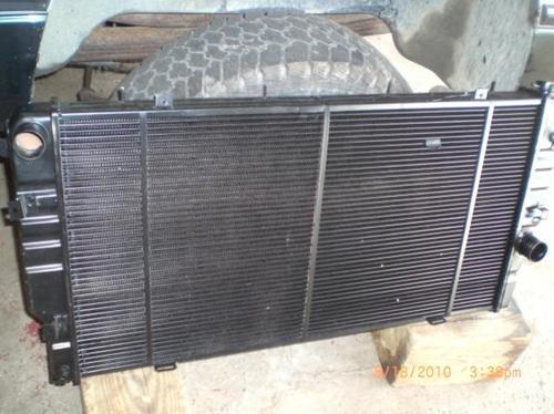 Cummins Radiator Core
