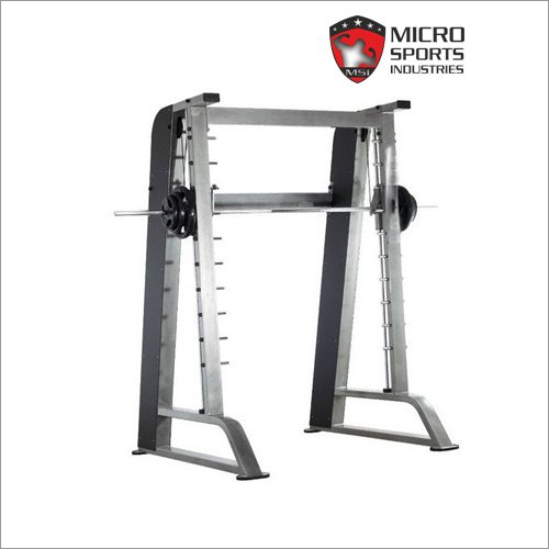 Smith Machine