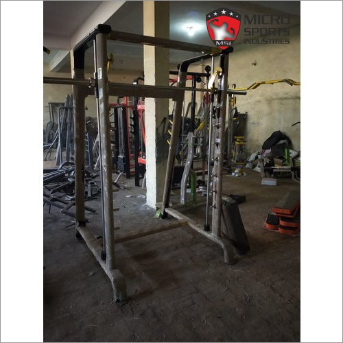 Smith Exercise Machine