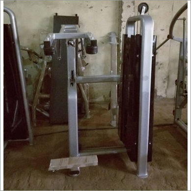 Standing Calf Machine