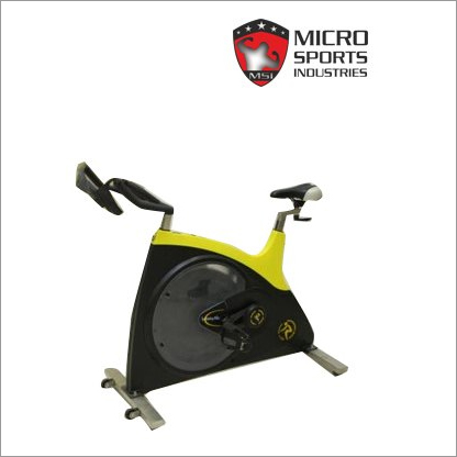 Exercise Gym Bike