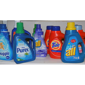 Detergent Liquids