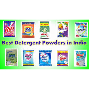 Detregent Powders