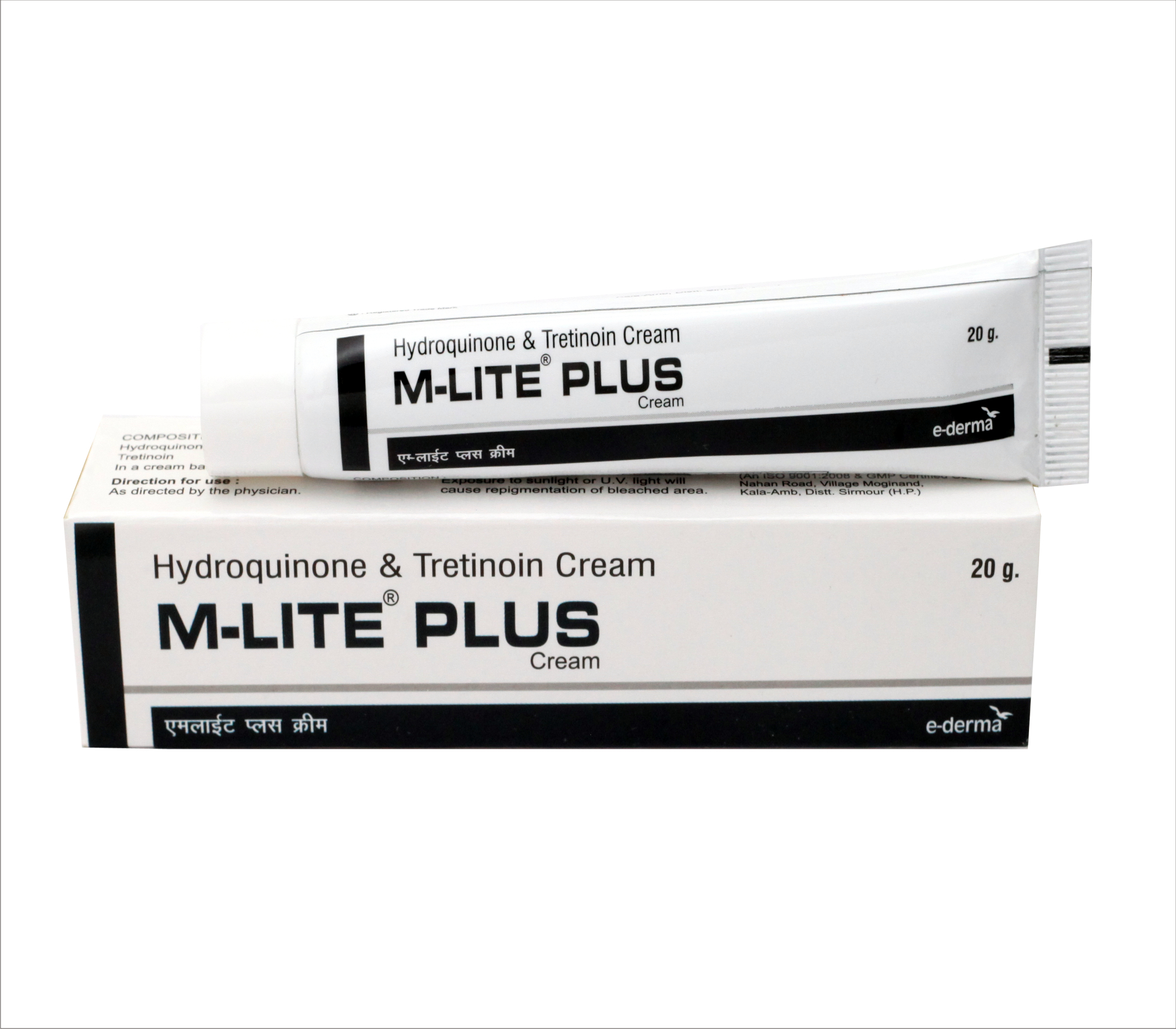 M-lite Gel